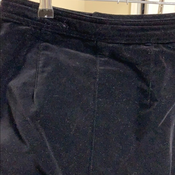 Rag & Bone suede skirt - Picture 6 of 8